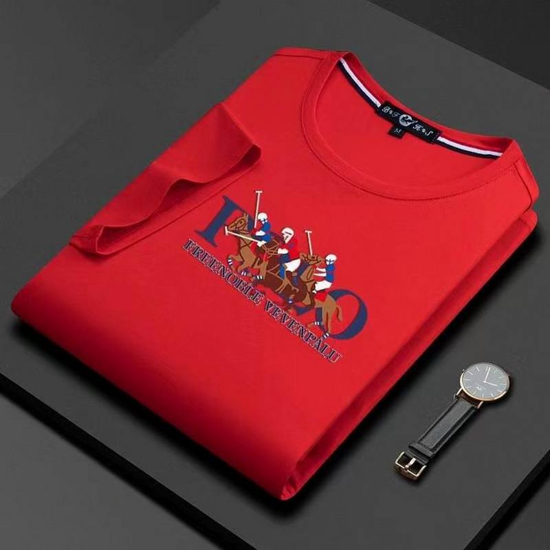 polo Men's T-shirts 13